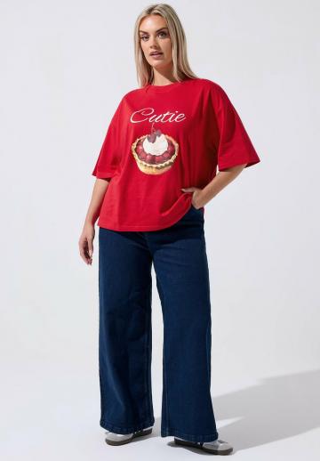 Майка с рукавом три четверти