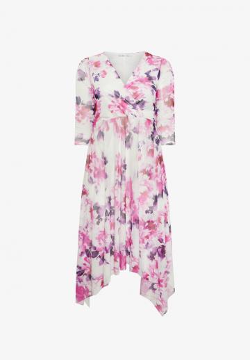 Платье макси