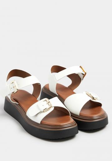 Римские сандалии