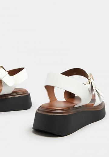 Римские сандалии