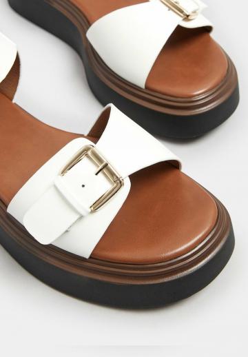 Римские сандалии