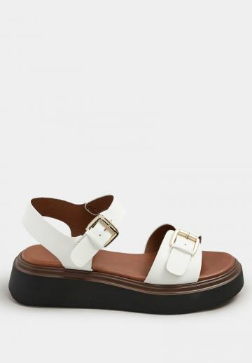 Римские сандалии