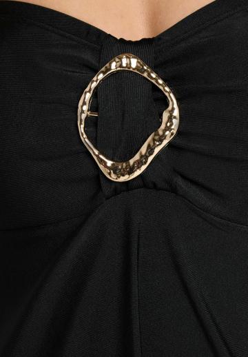 Купальное платье