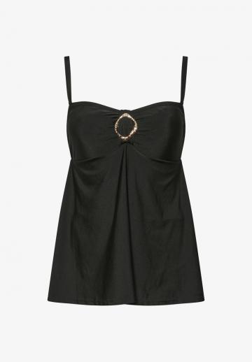 Купальное платье