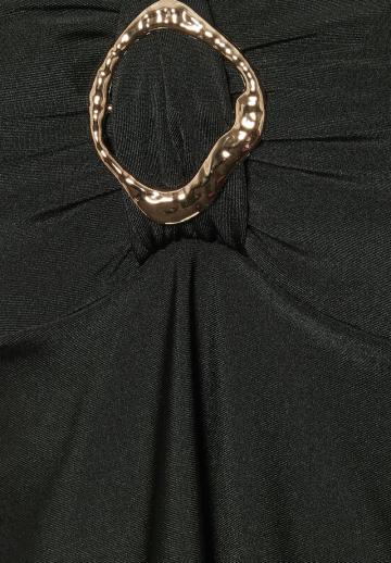 Купальное платье