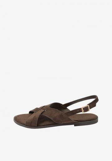 Римские сандалии