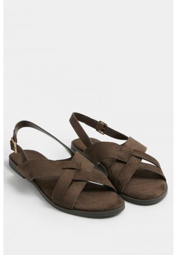 Римские сандалии