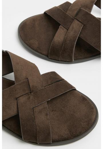 Римские сандалии