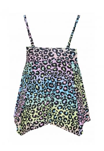 Купальное платье