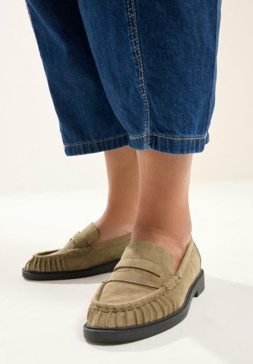 Полуботинки