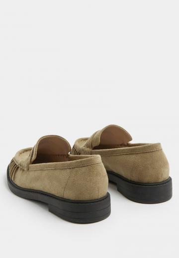 Полуботинки