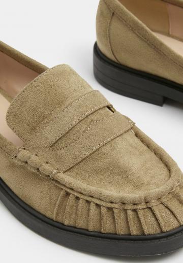 Полуботинки