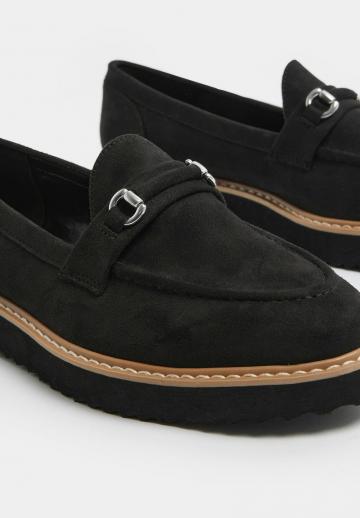 Полуботинки