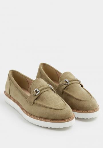 Полуботинки