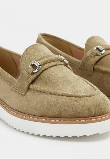 Полуботинки