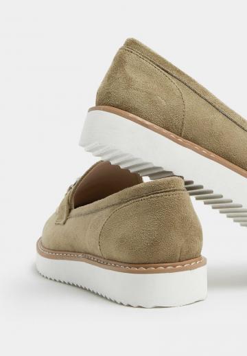 Полуботинки