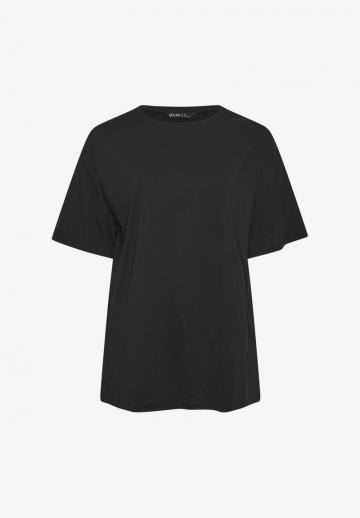 Длинная майка