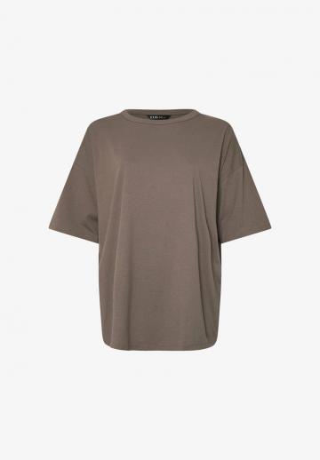 Длинная майка