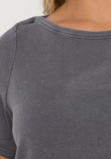 Длинная майка