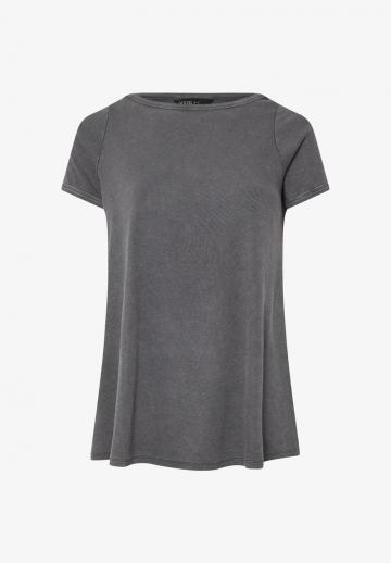 Длинная майка