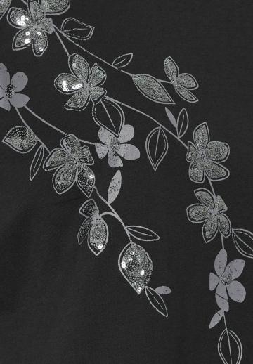 Длинная майка