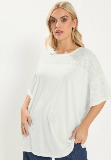 Длинная майка