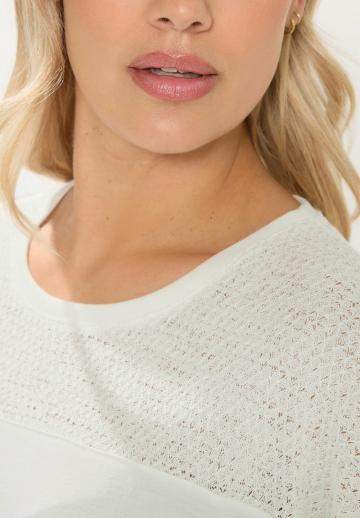 Длинная майка