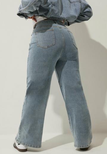 Джинсы