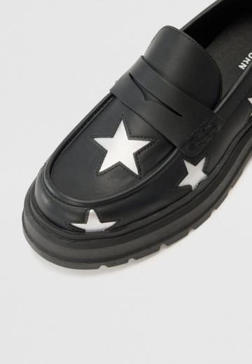 Полуботинки