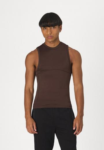 Майка-борцовка