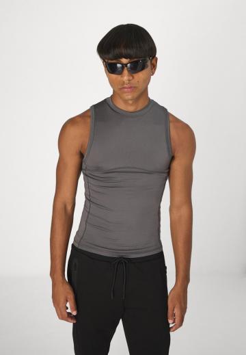 Майка-борцовка