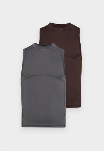 Майка-борцовка