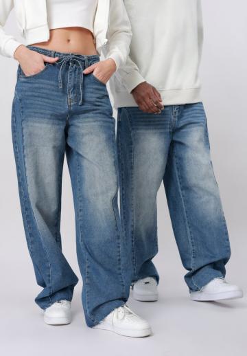 Джинсы