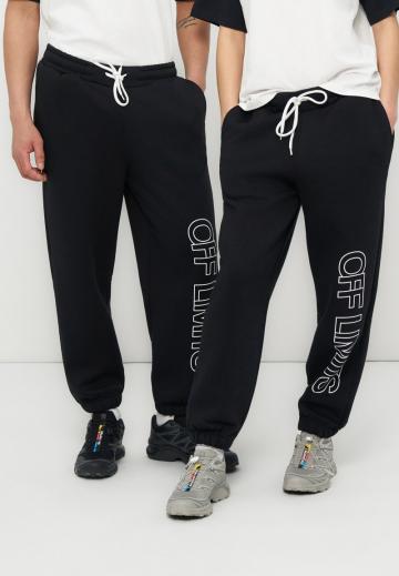 Спортивные штаны