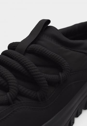 Кеды без шнуровки