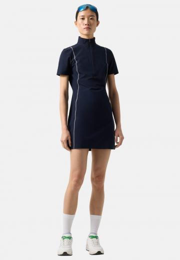 Блузка-платье