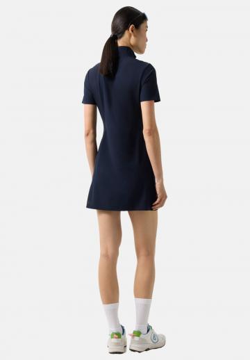 Блузка-платье