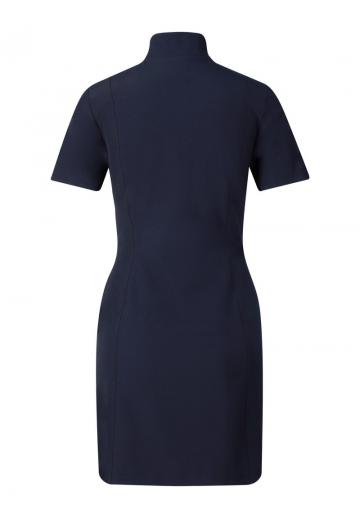 Блузка-платье