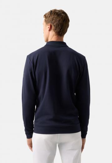 Спортивная кофта