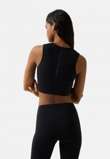 Спортивный топ