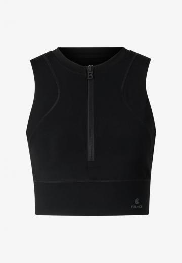 Спортивный топ