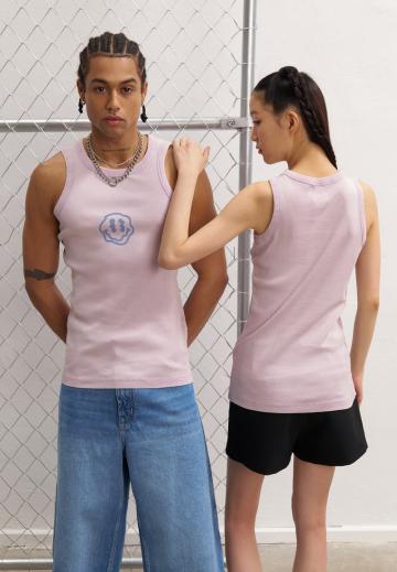 Майка-борцовка