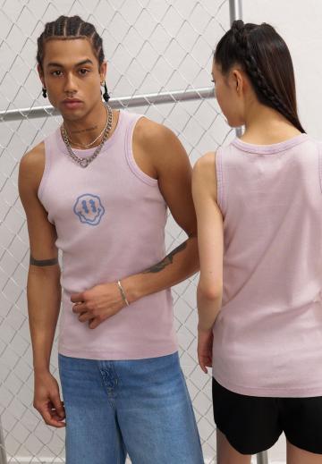 Майка-борцовка