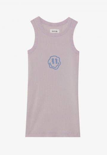 Майка-борцовка