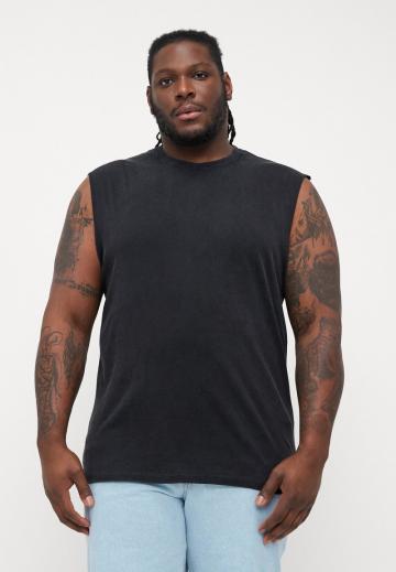 Майка-борцовка