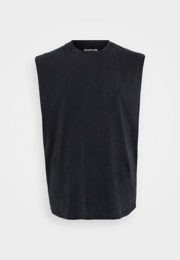 Майка-борцовка