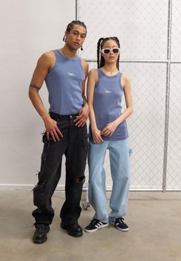 Майка-борцовка