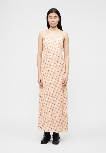 Пляжное платье