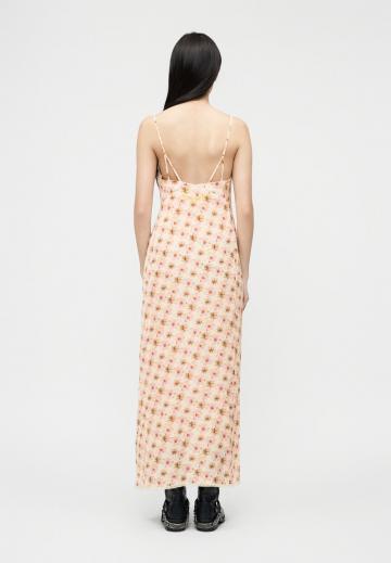 Пляжное платье