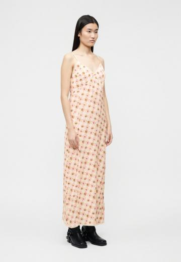 Пляжное платье